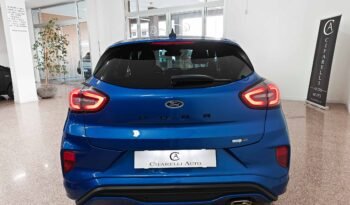 Ford Puma 1.0 EcoBoost Hybrid 125 cv pieno