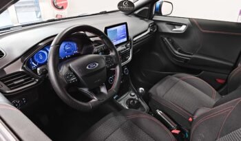 Ford Puma 1.0 EcoBoost Hybrid 125 cv pieno