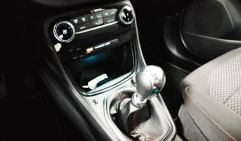 Ford Puma 1.0 EcoBoost Hybrid 125 cv pieno