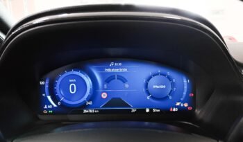 Ford Puma 1.0 EcoBoost Hybrid 125 cv pieno