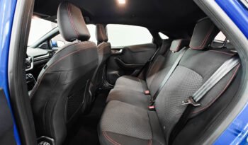 Ford Puma 1.0 EcoBoost Hybrid 125 cv pieno