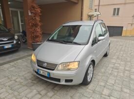 Fiat Idea 1.3 MultiJet 90 cv