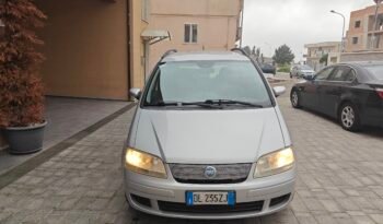 Fiat Idea 1.3 MultiJet 90 cv pieno