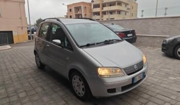 Fiat Idea 1.3 MultiJet 90 cv pieno