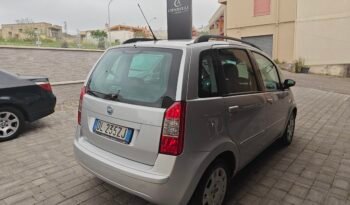 Fiat Idea 1.3 MultiJet 90 cv pieno