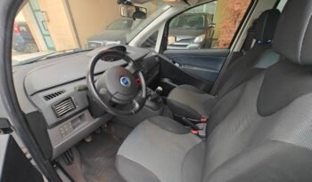 Fiat Idea 1.3 MultiJet 90 cv pieno