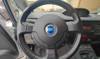 Fiat Idea 1.3 MultiJet 90 cv pieno