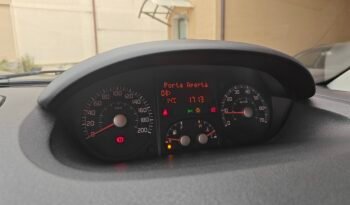 Fiat Idea 1.3 MultiJet 90 cv pieno