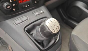 Fiat Idea 1.3 MultiJet 90 cv pieno