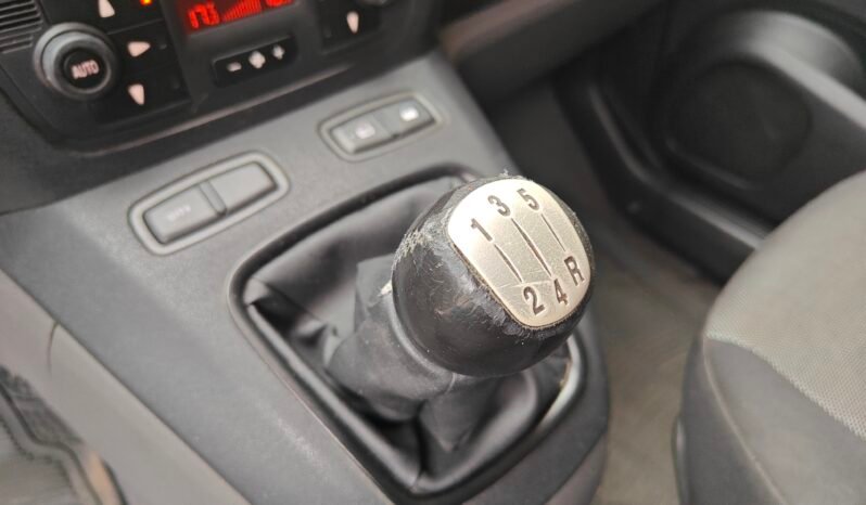 Fiat Idea 1.3 MultiJet 90 cv pieno