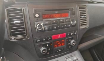 Fiat Idea 1.3 MultiJet 90 cv pieno