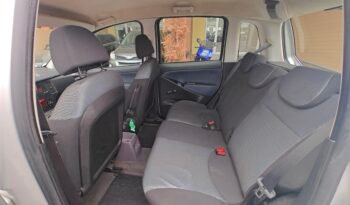 Fiat Idea 1.3 MultiJet 90 cv pieno