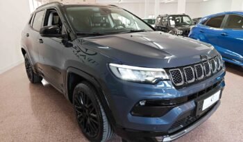 Jeep Compass 1.5 turbo t4 mhev S 2wd 130cv  pieno