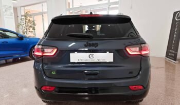 Jeep Compass 1.5 turbo t4 mhev S 2wd 130cv  pieno