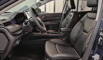Jeep Compass 1.5 Turbo MHEV S 2wd 130cv DCT pieno