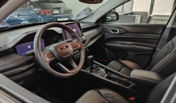 Jeep Compass 1.5 Turbo MHEV S 2wd 130cv DCT pieno