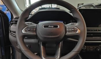 Jeep Compass 1.5 Turbo MHEV S 2wd 130cv DCT pieno
