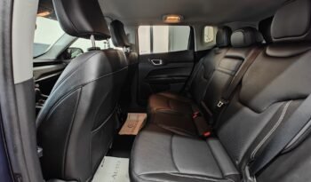 Jeep Compass 1.5 Turbo MHEV S 2wd 130cv DCT pieno