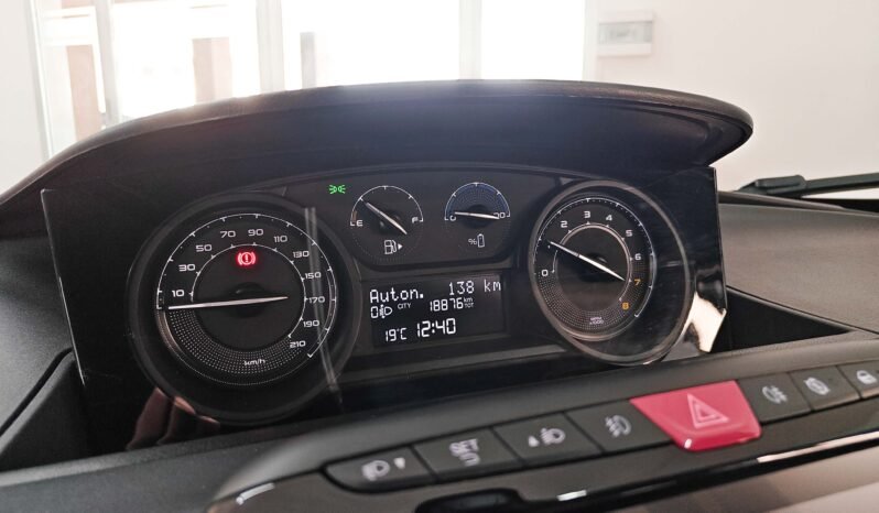 Lancia Ypsilon 1.0 Firefly Hybrid Platinum S&S pieno