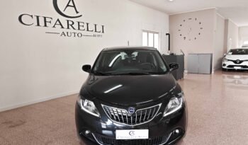 Lancia Ypsilon 1.0 Firefly Hybrid Platinum S&S pieno