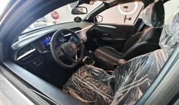 Corsa 1.2 GS s&s 100cv pieno