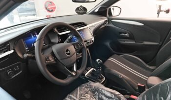 Corsa 1.2 GS s&s 100cv pieno