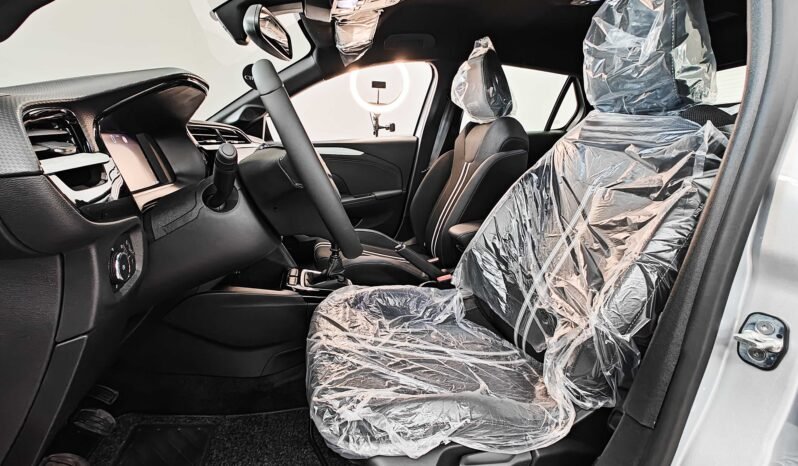 Corsa 1.2 GS s&s 100cv pieno