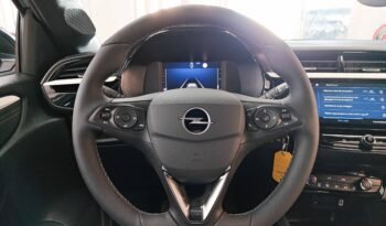 Corsa 1.2 GS s&s 100cv pieno