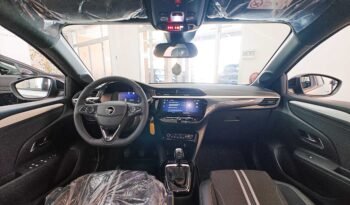 Corsa 1.2 GS s&s 100cv pieno