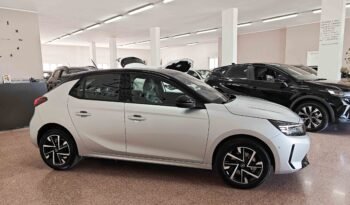 Corsa 1.2 GS s&s 100cv pieno