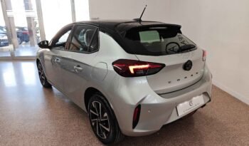 Corsa 1.2 GS s&s 100cv pieno