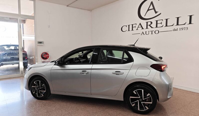 Corsa 1.2 GS s&s 100cv pieno