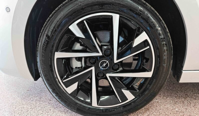 Corsa 1.2 GS s&s 100cv pieno