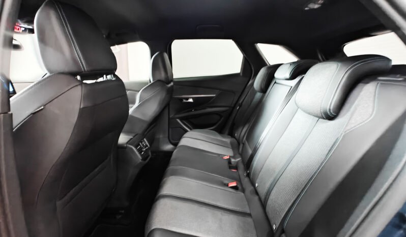 Peugeot 3008 1.5 BlueHDi Allure Pack S&S 130cv EAT8 pieno