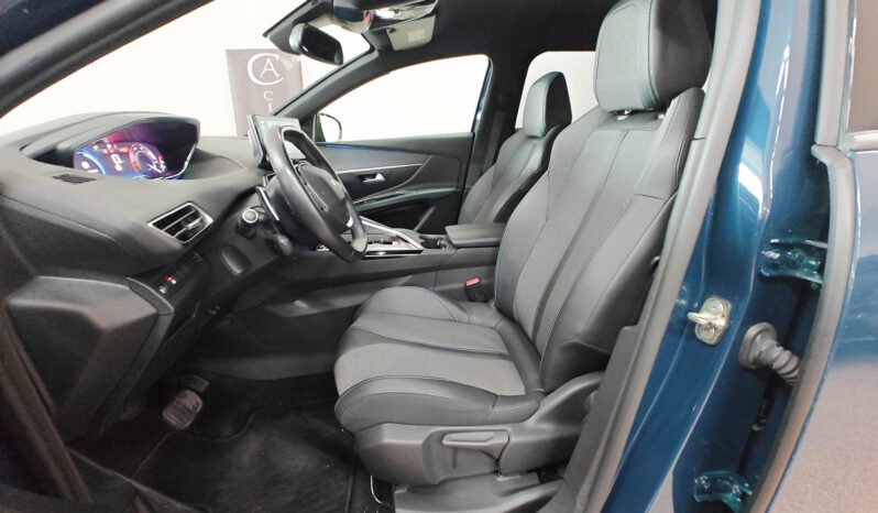 Peugeot 3008 1.5 BlueHDi Allure Pack S&S 130cv EAT8 pieno