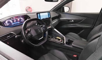 Peugeot 3008 1.5 BlueHDi Allure Pack S&S 130cv EAT8 pieno