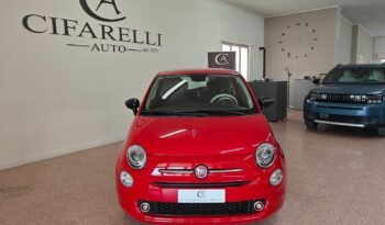Fiat 500 1.0 hybrid 70cv pieno