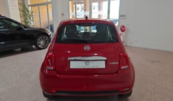 Fiat 500 1.0 hybrid 70cv pieno