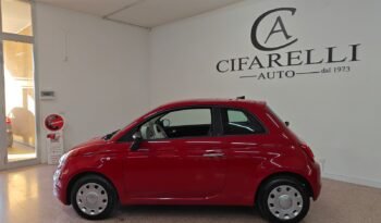Fiat 500 1.0 hybrid 70cv pieno