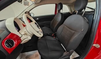 Fiat 500 1.0 hybrid 70cv pieno