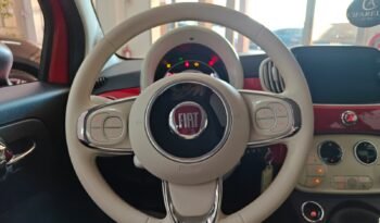 Fiat 500 1.0 hybrid 70cv pieno