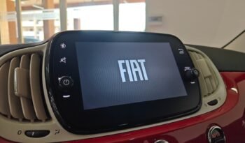 Fiat 500 1.0 hybrid 70cv pieno