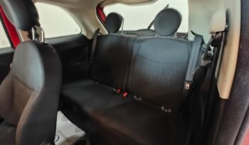 Fiat 500 1.0 hybrid 70cv pieno