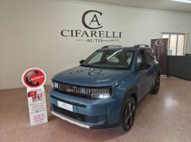 Fiat Grande Panda 1.2 hybrid La Prima 110cv