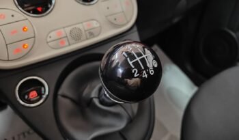 Fiat 500 1.0 hybrid 70cv pieno