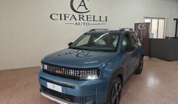 Fiat Grande Panda 1.2 hybrid La Prima 110cv pieno