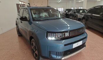 Fiat Grande Panda 1.2 hybrid La Prima 110cv pieno