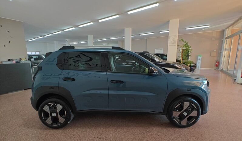 Fiat Grande Panda 1.2 hybrid La Prima 110cv pieno