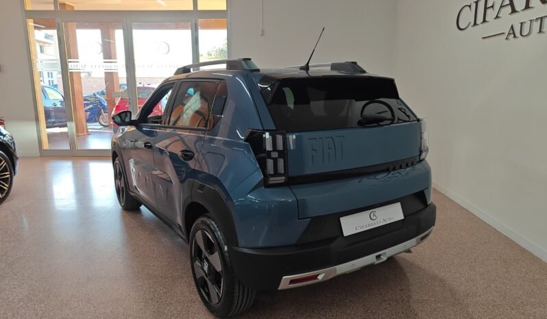 Fiat Grande Panda 1.2 hybrid La Prima 110cv pieno