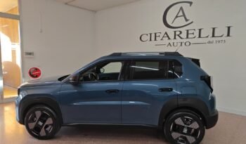Fiat Grande Panda 1.2 hybrid La Prima 110cv pieno